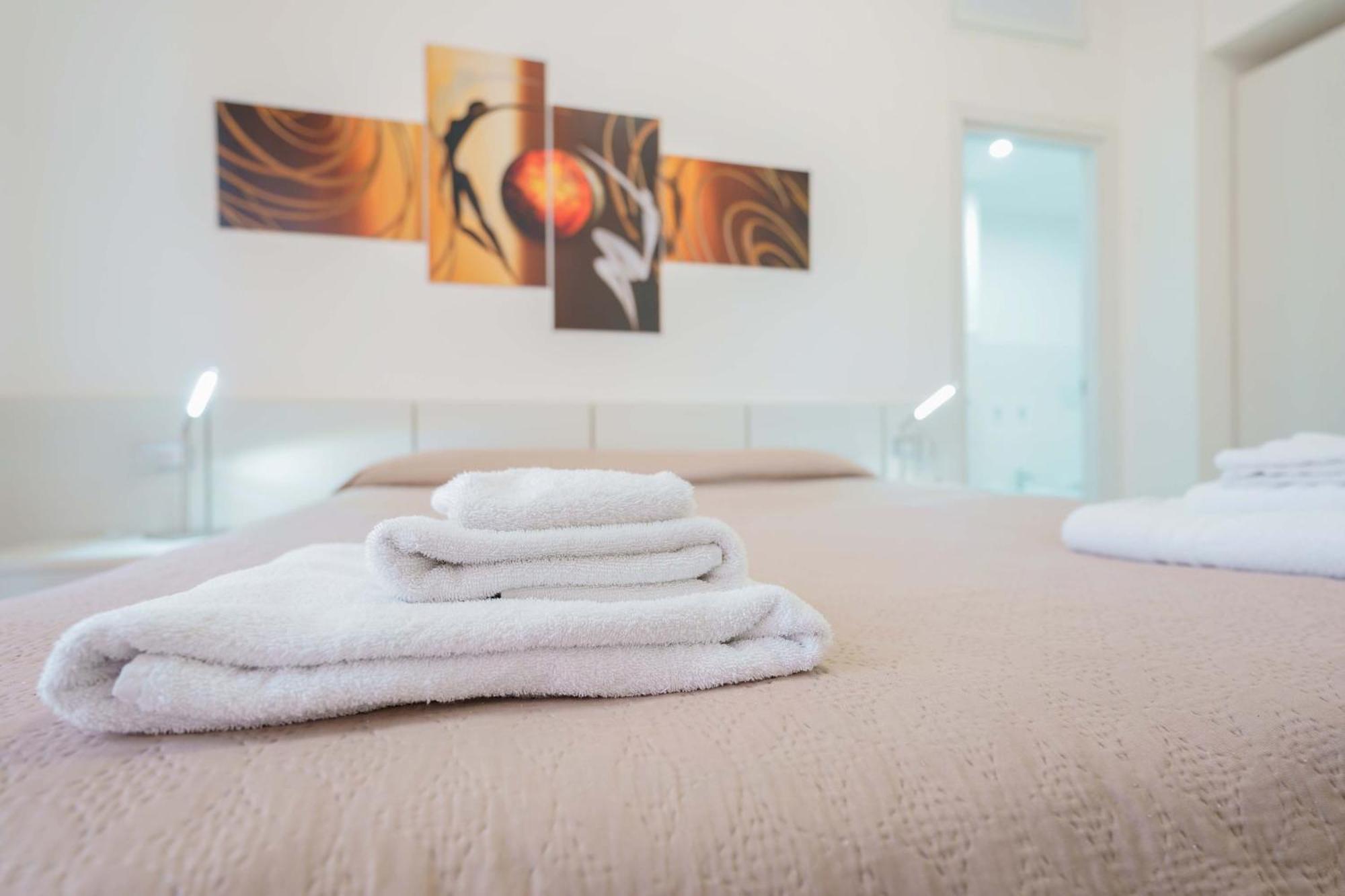 Nue Rooms Кальяри Экстерьер фото